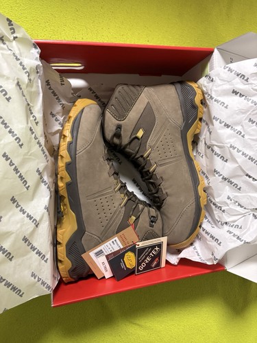 Mammut mercury mid gtx - mercury,