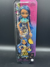 Mattel Monster High Cleo de
