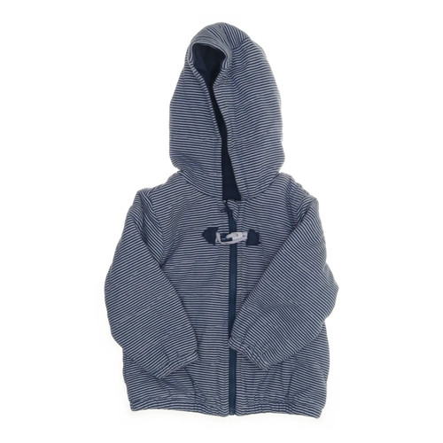 Benetton baby dufflecoat - benetton, baby,