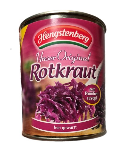 Dosenversteck hengstenberg - hengstenberg,