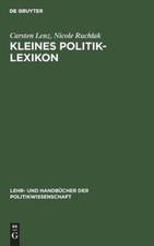 Kleines Politik-Lexikon
