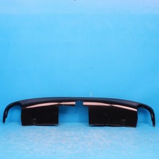 Audi A6 4F Avant Diffusor