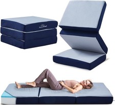 Klappmatratze, Gästematratze