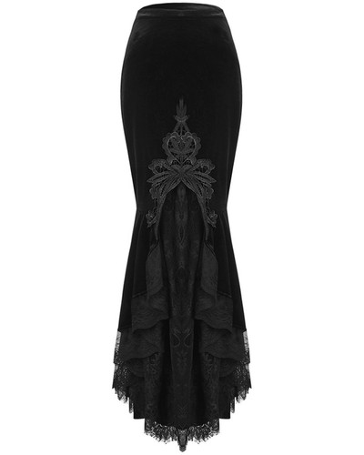 Dark love damen gothic - in,