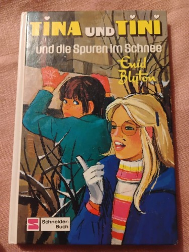 Tina und tini die - tina,