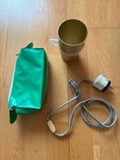 DDR Kleiner TAUCHSIEDER im