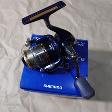 Shimano Ultegra Advance 1000S Spinnrolle JDM