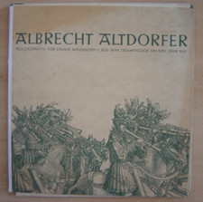 Albrecht ALTDORFER Großes