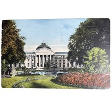 Ansichtskarte AK Wiesbaden