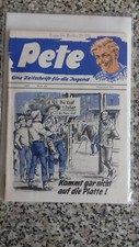 PETE - Nr.:152 ,UTA - Verlag 