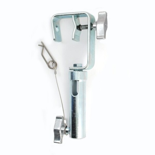 Stage clamp 28mm - clamp,