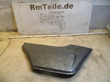 Honda 750 Boldor RC 04