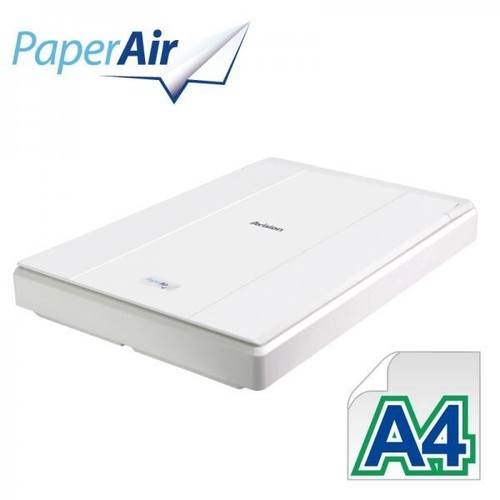 Avision paperair - avision,