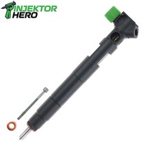 A6510702387 Delphi Injektor Mercedes-Benz A 200 CDI C 200 CDI 28272472