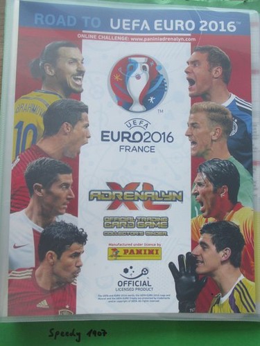 Road uefa euro 2016 - uefa,