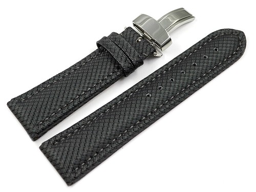 Uhrenarmband kippfaltschließe - uhrenarmband,