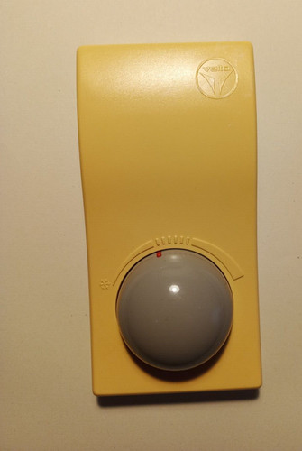 Velta genius funkregler type - velta,