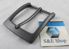Buckles Gürtelschließen / Gürtelschnalle (1)  3,5 cm Gürtelbreite Art. Nr. 805