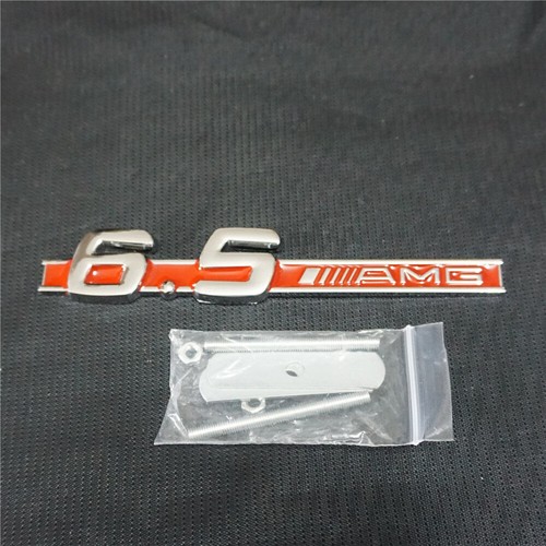 Red 5amg chrome silver - red, 6.5amg