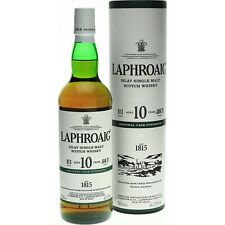 Laphroaig 10 Jahre Cask