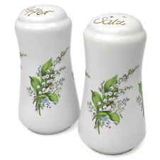 SET Salzstreuer Pfefferstreuer