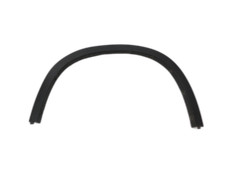 Verkleidung Radlauf Radblende Vorne Links für BMW X1 E84 09-12 2990165