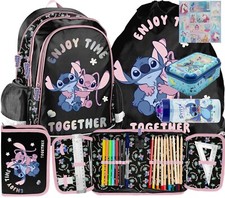 6tlg Lilo und Stitch