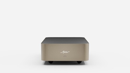 Fezz audio gaia champagner - audio,