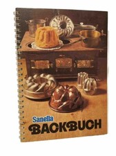 Betty Bossi BackBuch  Kuchen