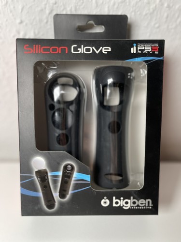 Bigben ps3 silikon - ps3,