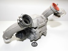 Mercedes SLK R170 Mopf 200 Kompressor EATON Kompressor A1110900980 Lader 206127