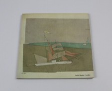 Lyonel feininger visions - lyonel,
