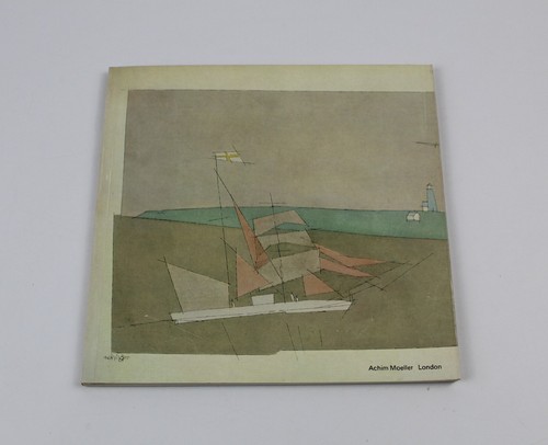 Lyonel feininger visions - lyonel,