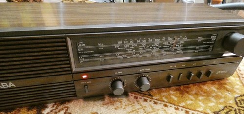 Saba donau radio optisch - donau, radio,optisch