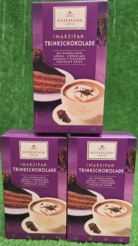 Niederegger - 3x,
