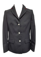 Feuerwehr damen uniformjacke - feuerwehr,
