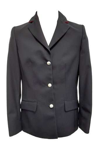 Feuerwehr damen uniformjacke - feuerwehr,