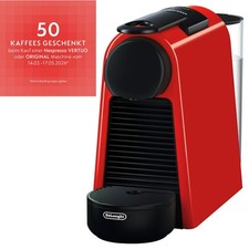 Nespresso Essenza Mini EN 85.R