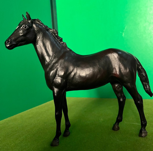 Breyer klassisches schwarzes