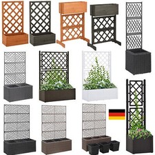 Rankgitter Spalier Rosenbogen