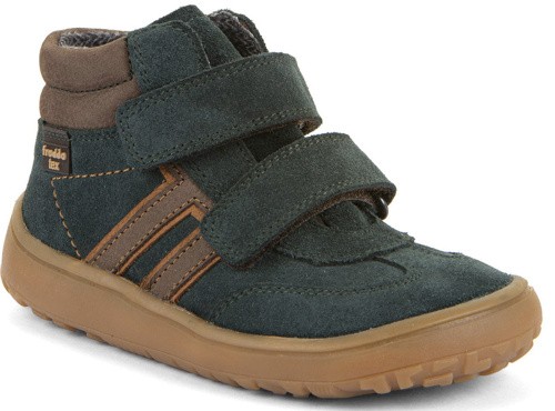 Leder minimalschuhe - leder,