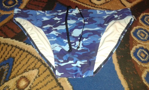 Aussiebum herren badeslip 6 - aussiebum,