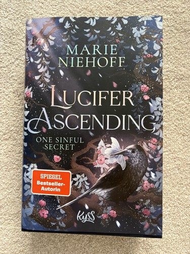Lucifer ascending one sinful - ascending,