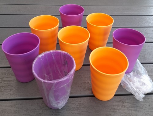 Tupperware junge welle - junge, 8x