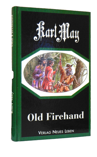 Buch karl may - buch,