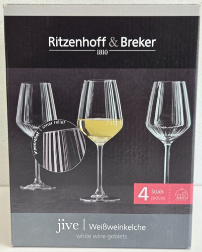 Ritzenhoff breker jive - ritzenhoff, &