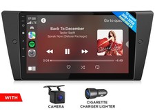 9" Android Auto 14 Autoradio