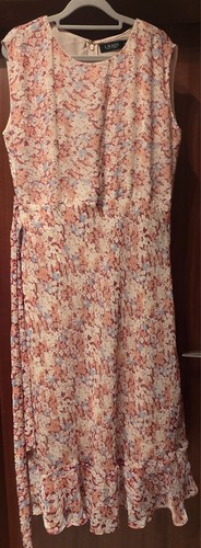 Ralph lauren midikleid - ralph,