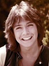 David CASSIDY - 4.5.1973