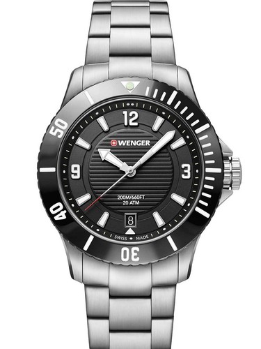 Wenger 0621 109 - wenger, seaforce